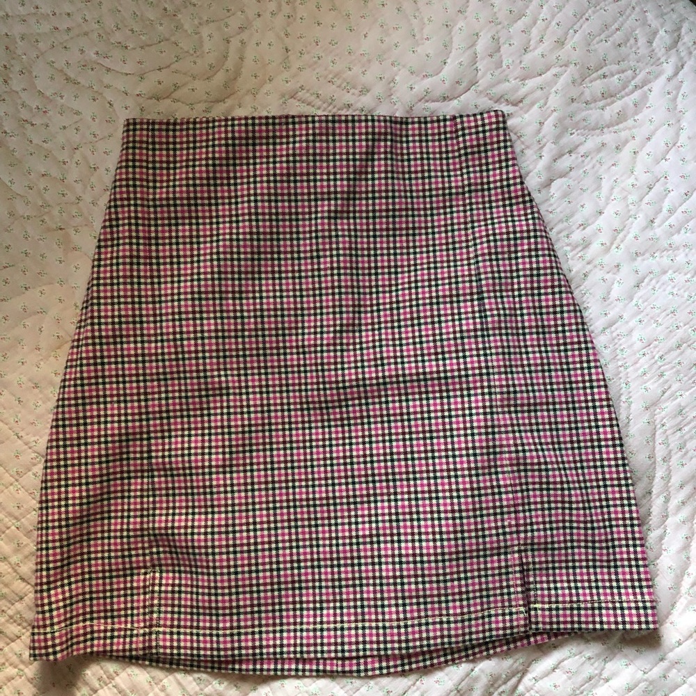 brandy skirt